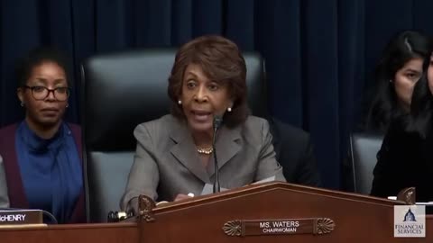 Maxine Gets Heated After Failed Attempt to End FTX Hearing Early