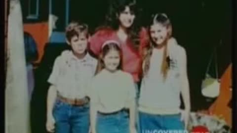 ruby ridge massacre