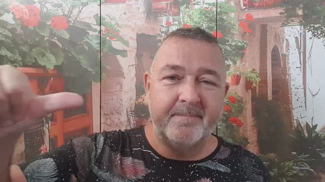 De volgende fase