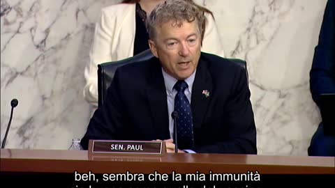 Rand Paul