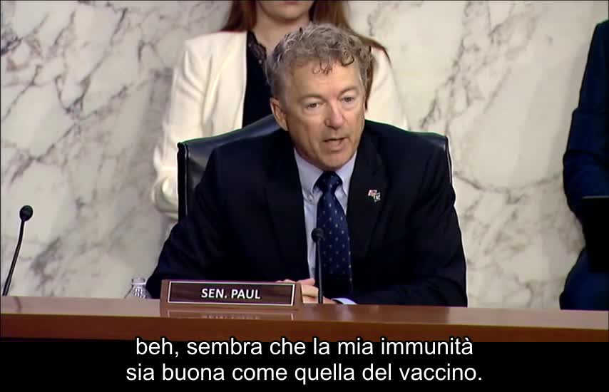 Rand Paul