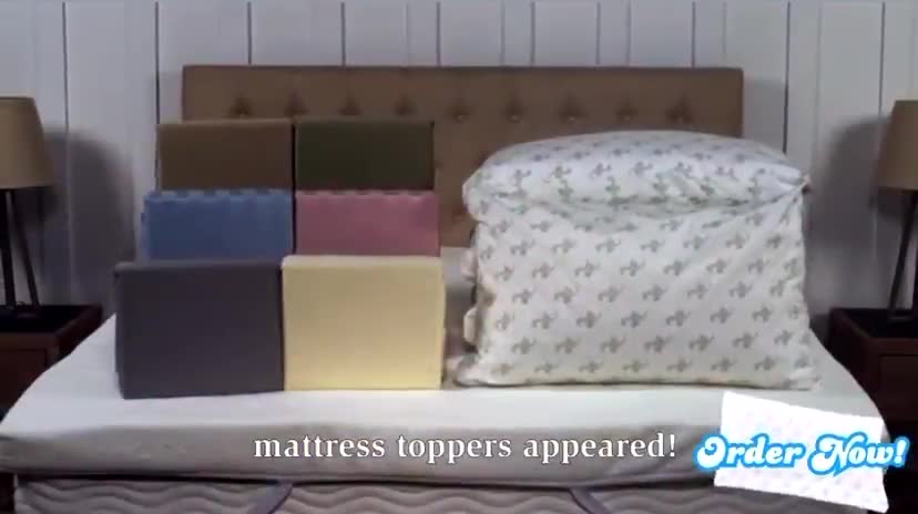 New Funny MyPillow Commercial - Promo Code - ETTALK