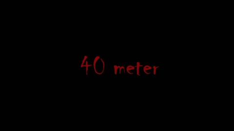 40 meter ethiopian movie trailer 2022