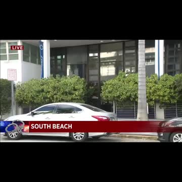 Men accused of drugging and raping woman on Miami Beach held with no bond