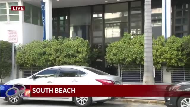 Men accused of drugging and raping woman on Miami Beach held with no bond