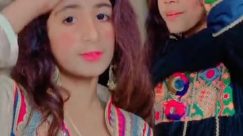 Sindhi song