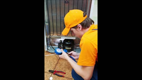 Lohnes Heat & Air - (501) 551-2004