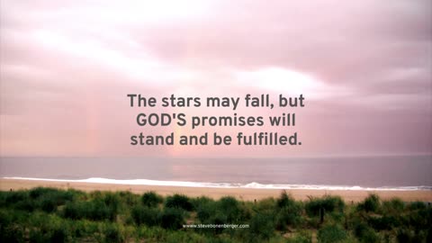 God's promises