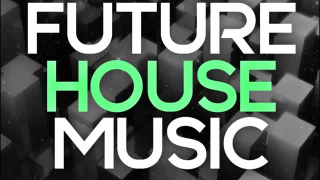 Future House Music - Samplepack