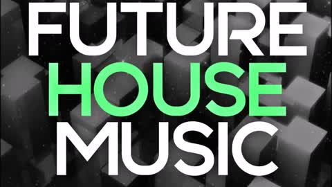 Future House Music - Samplepack