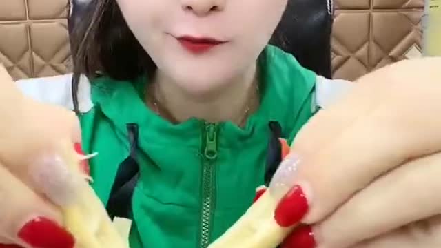 Food WAR- Mukbang🍜 ASMR Eating Show #5