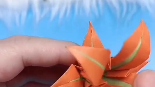 Most beautiful Hand Craft of Paper Rose | RJ Craft #Crat #Art #Ideas