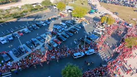 Arkansas razorbacks Outback Bowl 2021