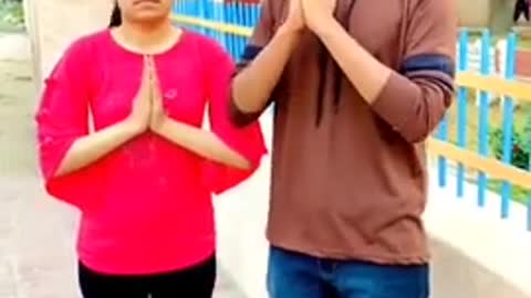 Dushyant Kukreja tiktok video Dushyant Kukreja funny video 🤣🤣