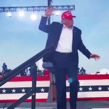 Absolute Immunity 💰💃 The Money Dance 💸