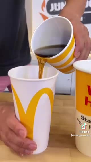 Deceiving your eyes and imagination