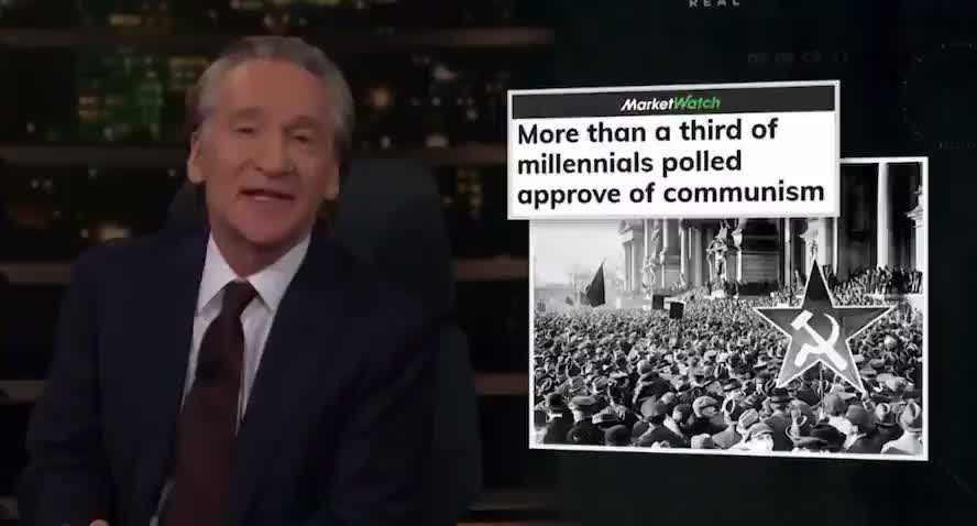 Bill Maher Goes on Savage Tear Against Ignorant Liberals: "Your Ideas Are Stupid!"