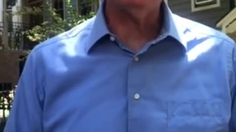 Bill DeBlasio Releases SAD Excuse For A Goodbye Video As He Leaves Politics