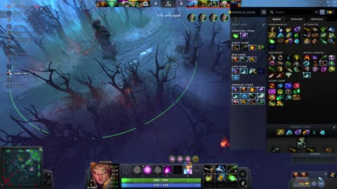 Dota 2 - Turbo Mode | Sparing bareng temen - temen tapi 1 voice channel discord kwkwkw