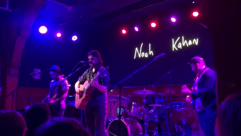 Noah Karan Hallelujah