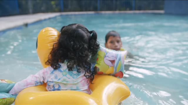 Playing kids. In water ...😊😊😘😍😍