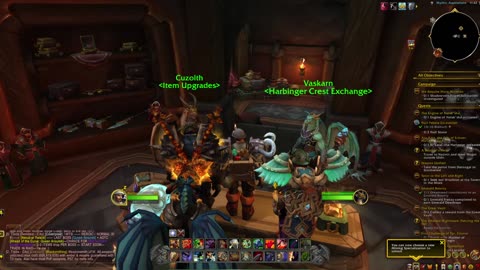 World of Warcraft: The War Within - Part 11