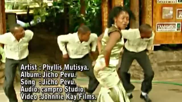 JICHO pevu