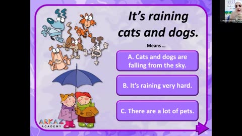 C21 Idioms1