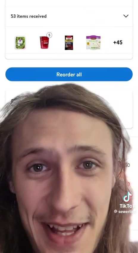 Even this dude gets it.. 🤷‍♂️