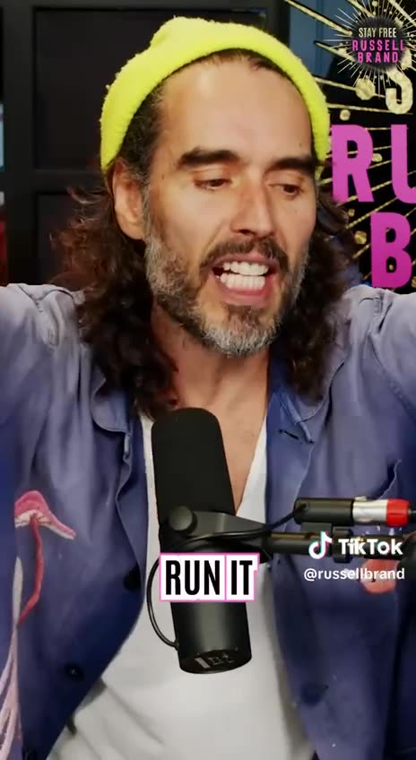 JAVIER MILLEI WON IN THE CORRUPT DS WORLD RUN BY ZIONIST