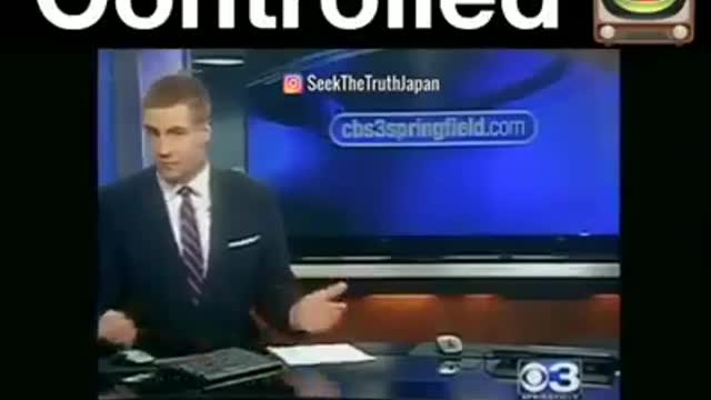 Your NEWS is Controlled