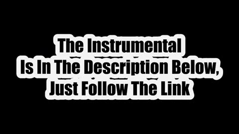 Can You Add Some Fat to This Instrumental