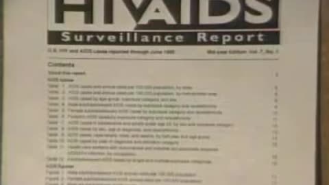 IS HIV REALLY THE CAUSE OF AIDS?