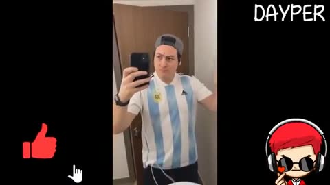 VÍDEO DIVERTIDO