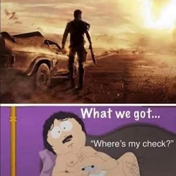 Apocalypse Expected, but