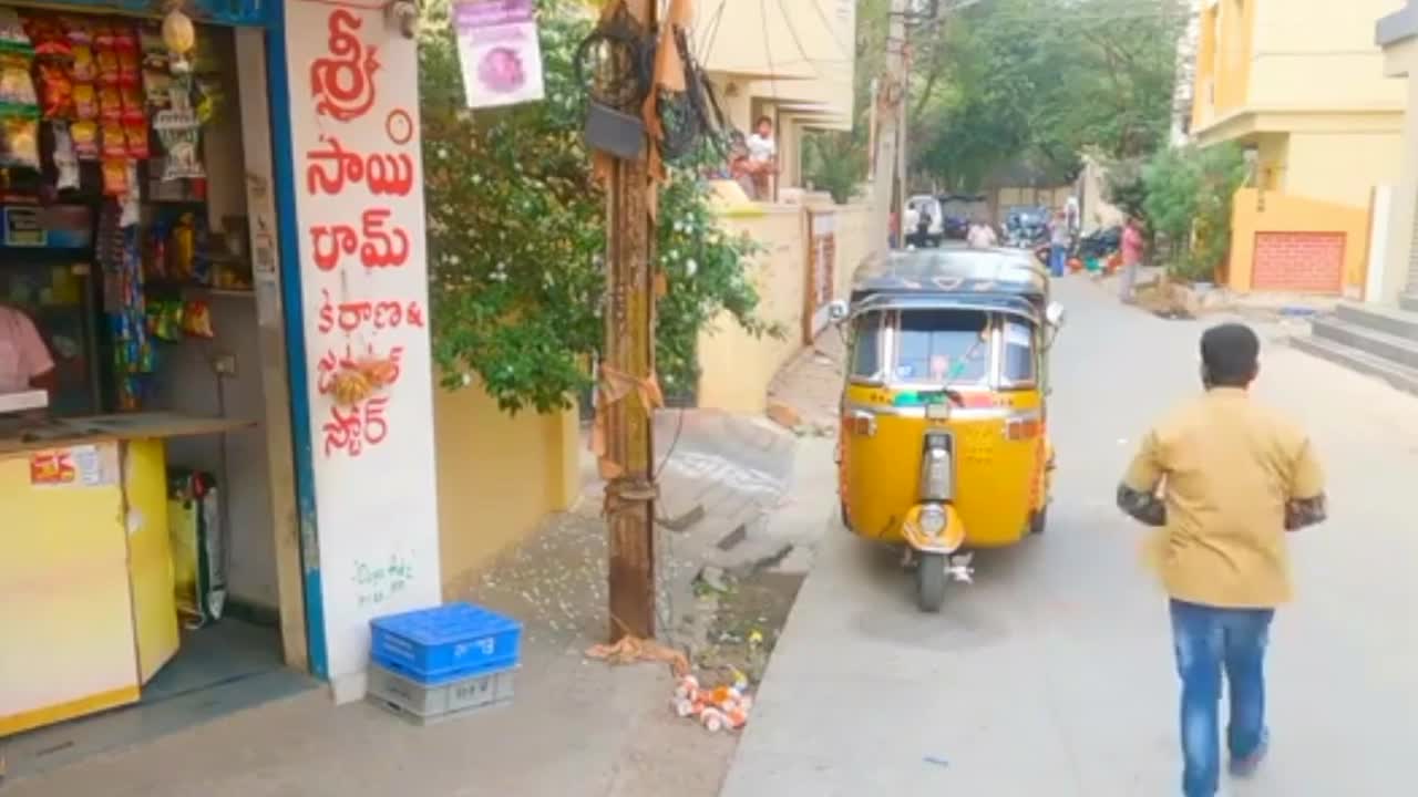 Humanity example