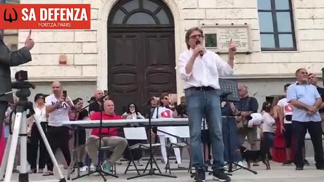 Dott. Mariano Amici Cagliari 19/6/2021 EFFETTI DEI VACCINI ANTI COVID-19 ....