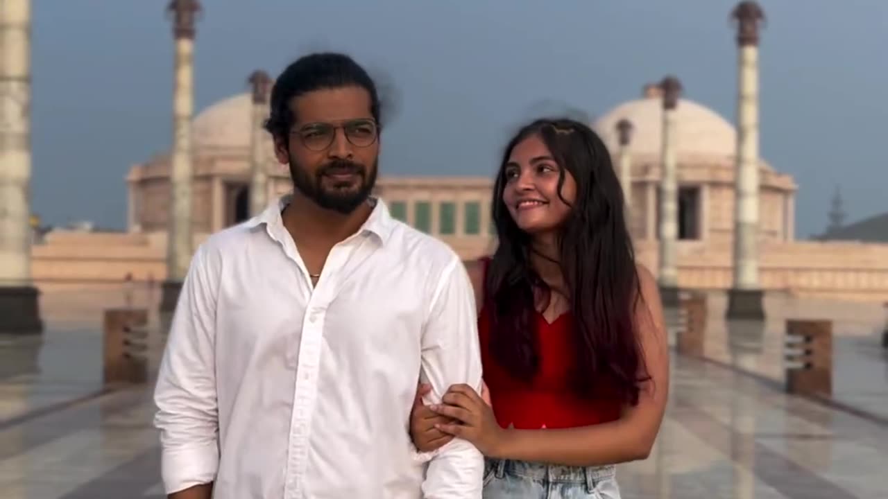 **#cute**: "Adorable Moments and Cute Clips" 2. **#couples**: "Best Couple Moments and Videos"