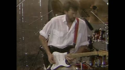LIVE AID - 1985 PART 6 (REMIXED & REMASTERED AUDIO)