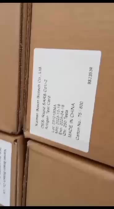 Ya empezamos con el CirCovid