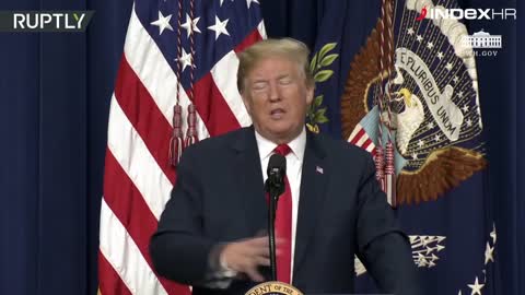 Trump: volimo EU, ali moramo biti pametni