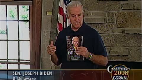 Biden Campaign 08/12/2007