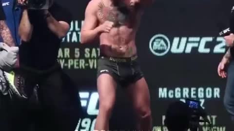 CONOR CONOR