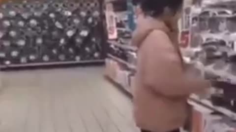 There are 2 types of Wives!