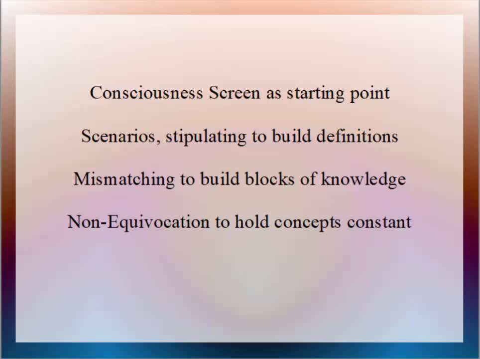 Law of Implication Explained Part 2 - How To Know What Is True Overview