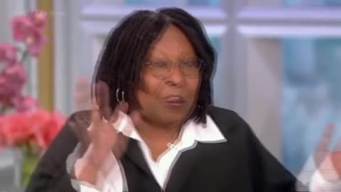 Whoopi Goldberg demands British royal family apologize for slavery following their visit to Jamaica