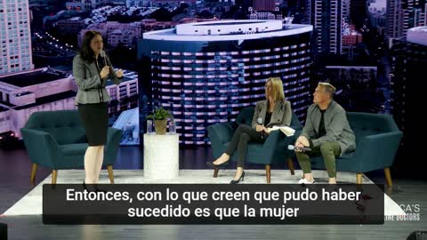 Awaken Church (highlight) - SPANISH