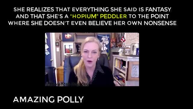 Q and Trump are nothing but a controlled opposition