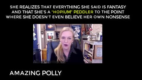 Q and Trump are nothing but a controlled opposition