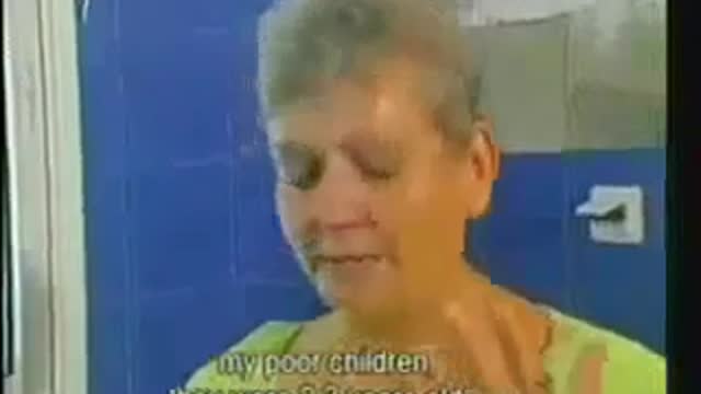 פרשת ילדי הגזזת